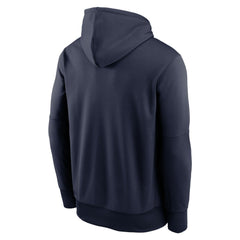 NFL Tennessee Titans Performance Pullover Hoodie