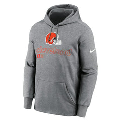 NFL Cleveland Browns Performance Pullover Hoodie