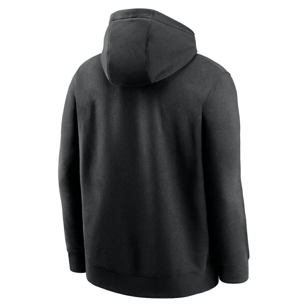 NFL New Orleans Saints Rewind Club Logo Pullover Hoodie