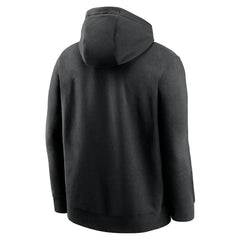 NFL New Orleans Saints Rewind Club Logo Pullover Hoodie
