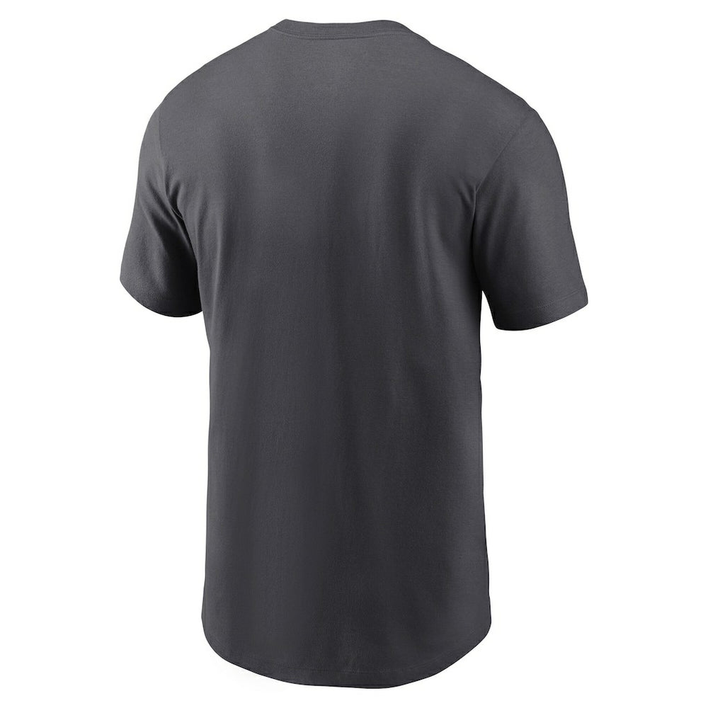 NFL New York Jets Rewind Stack Essential T-Shirt