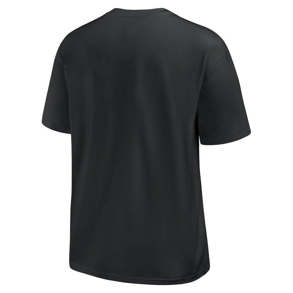 NFL Cincinnati Bengals Rewind Heavy Max90 Pocket T-Shirt