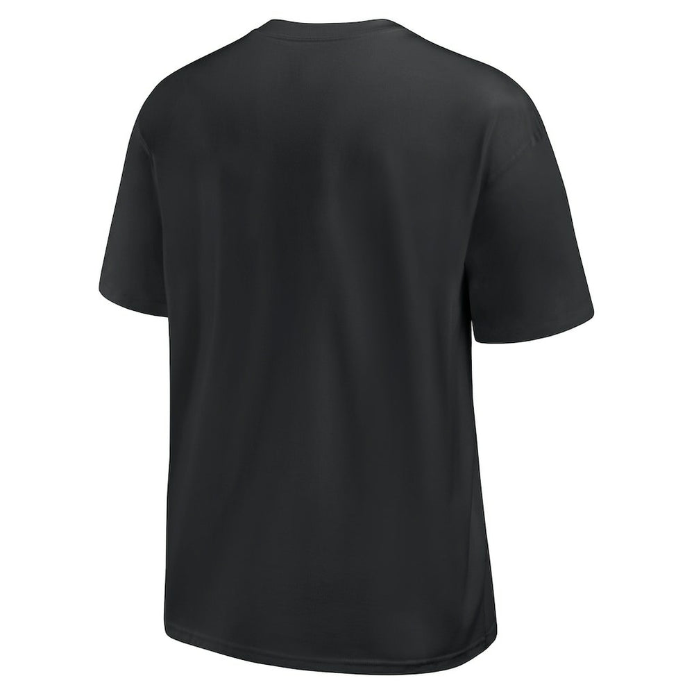 NFL Baltimore Ravens Rewind Heavy Max90 Pocket T-Shirt