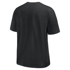 NFL Baltimore Ravens Rewind Heavy Max90 Pocket T-Shirt