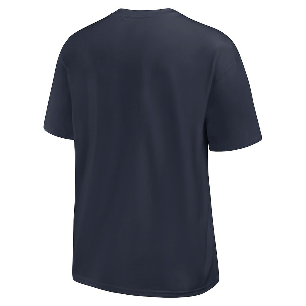 NFL Houston Texans Rewind Heavy Max90 Pocket T-Shirt