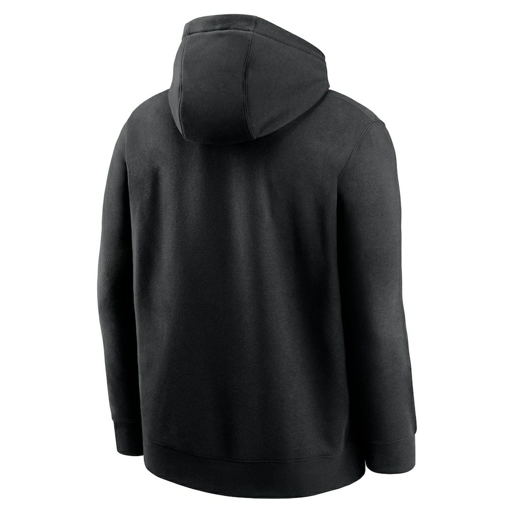NFL Jacksonville Jaguars Edge Pack French Terry Club Pullover Hoodie