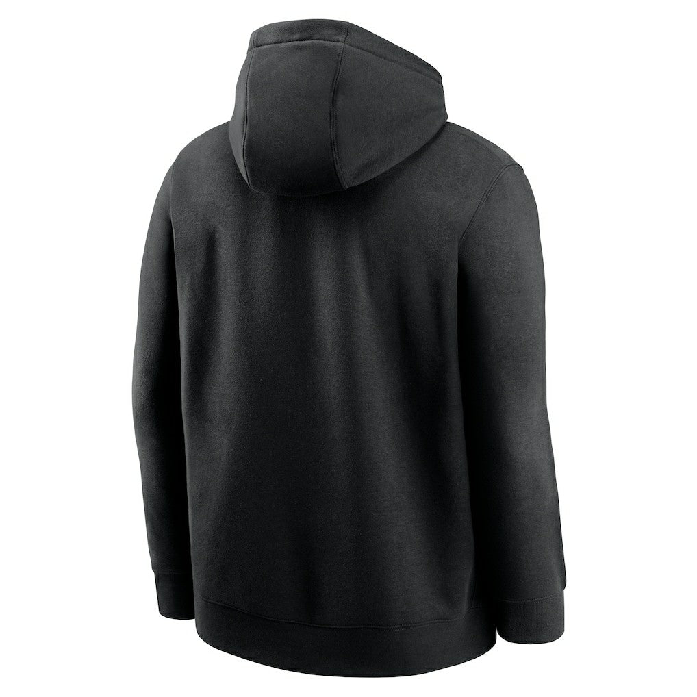 NFL Cleveland Browns Edge Pack French Terry Club Pullover Hoodie