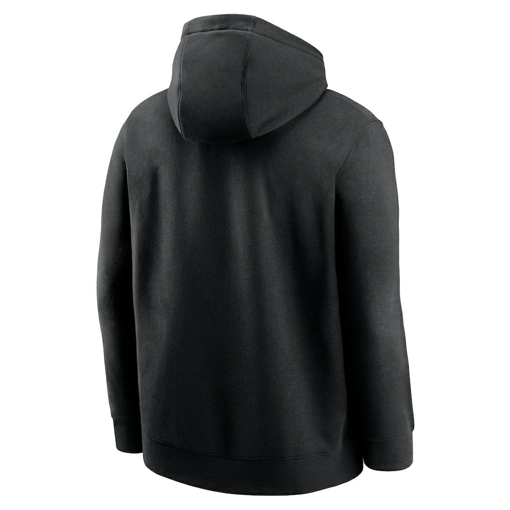 NFL New York Jets Edge Pack French Terry Club Pullover Hoodie