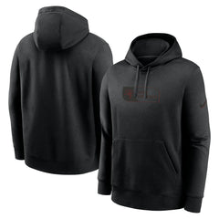NFL Tampa Bay Buccaneers Edge Pack French Terry Club Pullover Hoodie