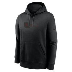NFL Tampa Bay Buccaneers Edge Pack French Terry Club Pullover Hoodie