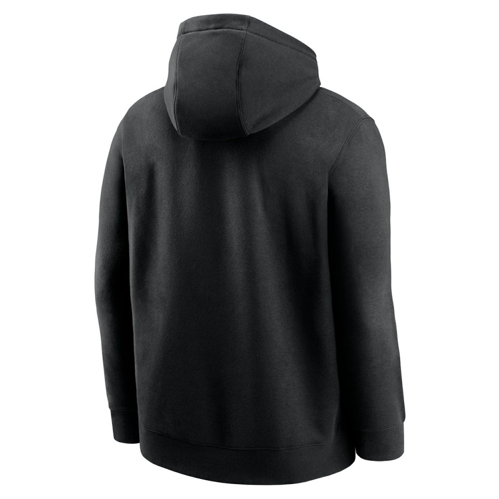 NFL Tampa Bay Buccaneers Edge Pack French Terry Club Pullover Hoodie