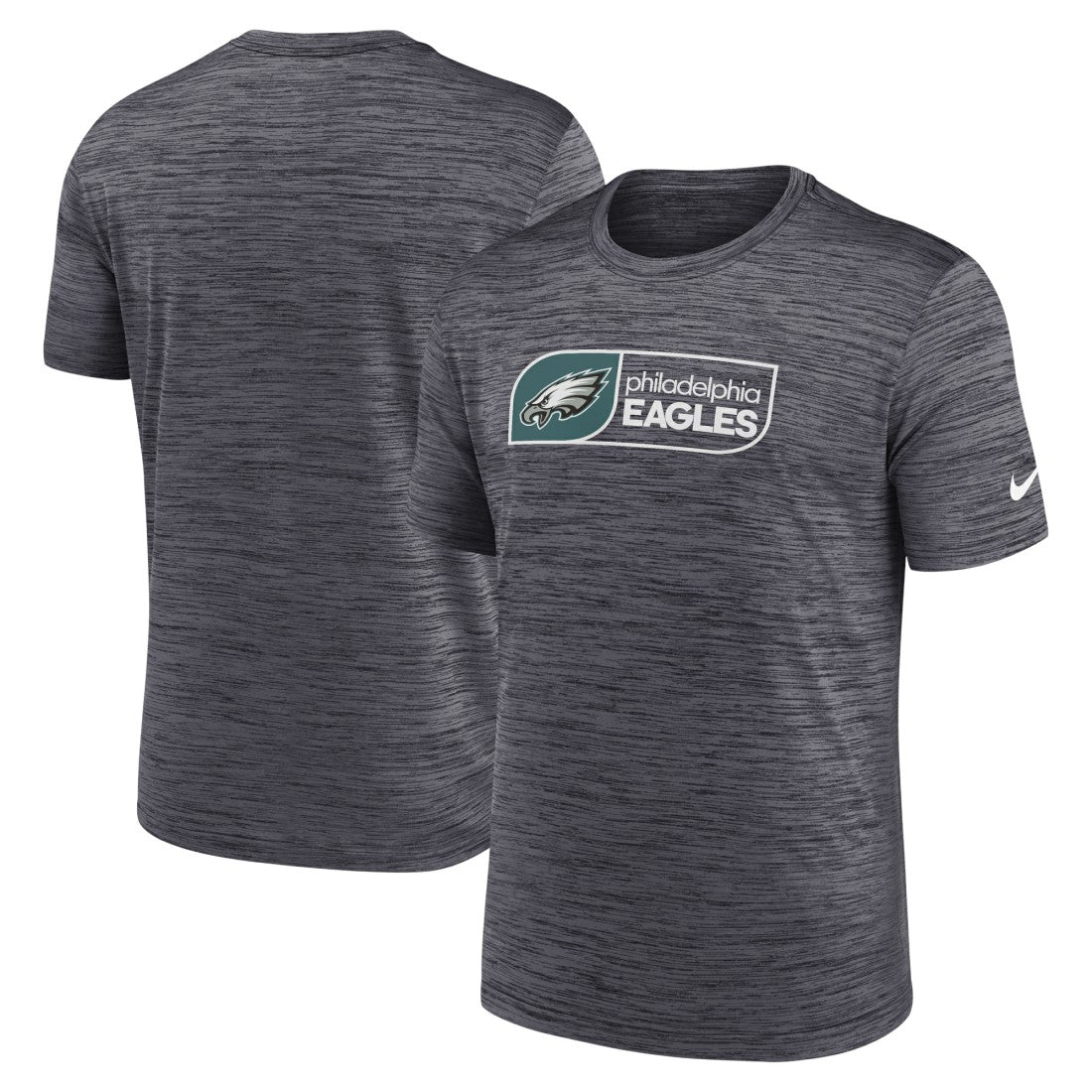 NFL Philadelphia Eagles Big & Tall Velocity Performance T-Shirt