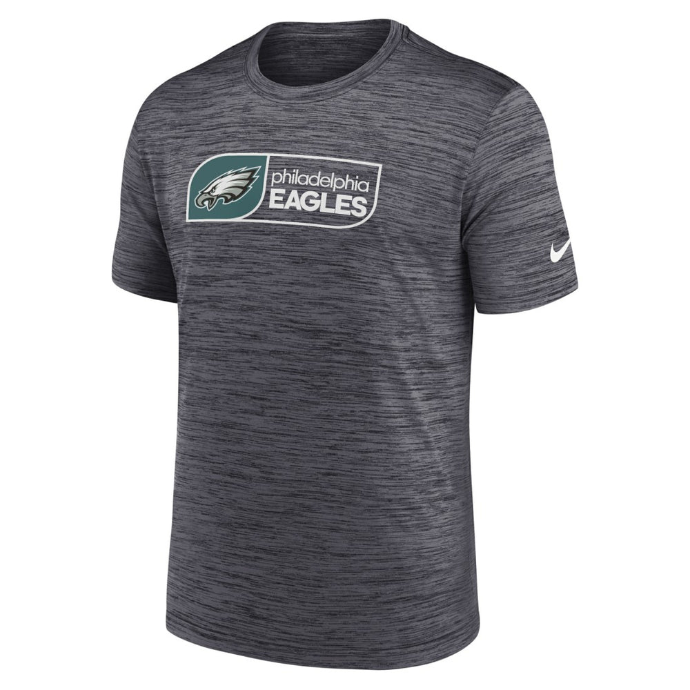NFL Philadelphia Eagles Big & Tall Velocity Performance T-Shirt