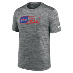 NFL Buffalo Bills Big & Tall Velocity Performance T-Shirt