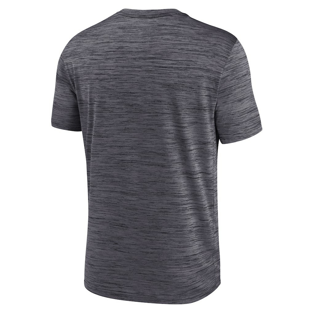 NFL Cincinnati Bengals Big & Tall Velocity Performance T-Shirt