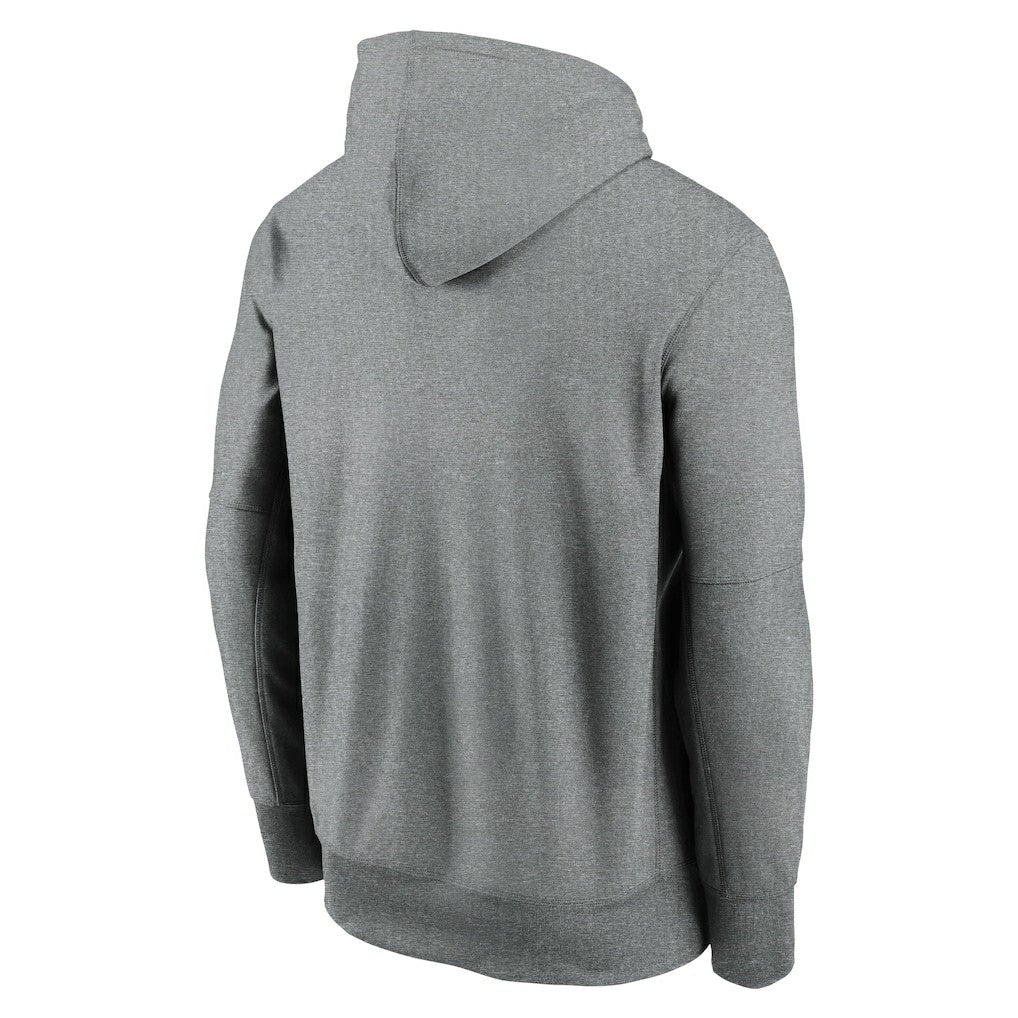NFL Miami Dolphins Big & Tall Performance Pullover Hoodie