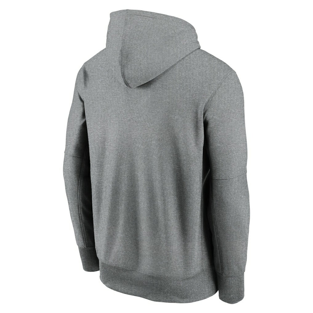 NFL Miami Dolphins Big & Tall Performance Pullover Hoodie