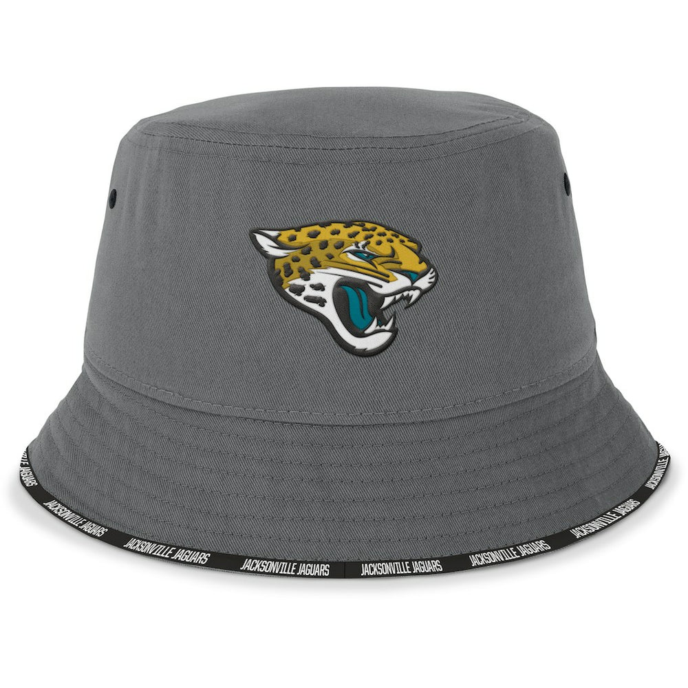 NFL Jacksonville Jaguars Backup Bucket Hat