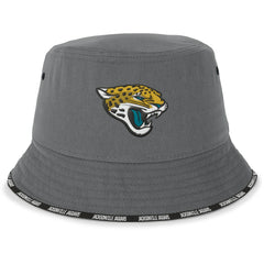 NFL Jacksonville Jaguars Backup Bucket Hat