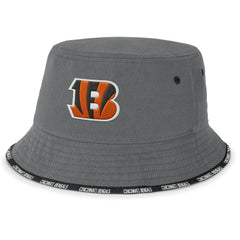 NFL Cincinnati Bengals Backup Bucket Hat