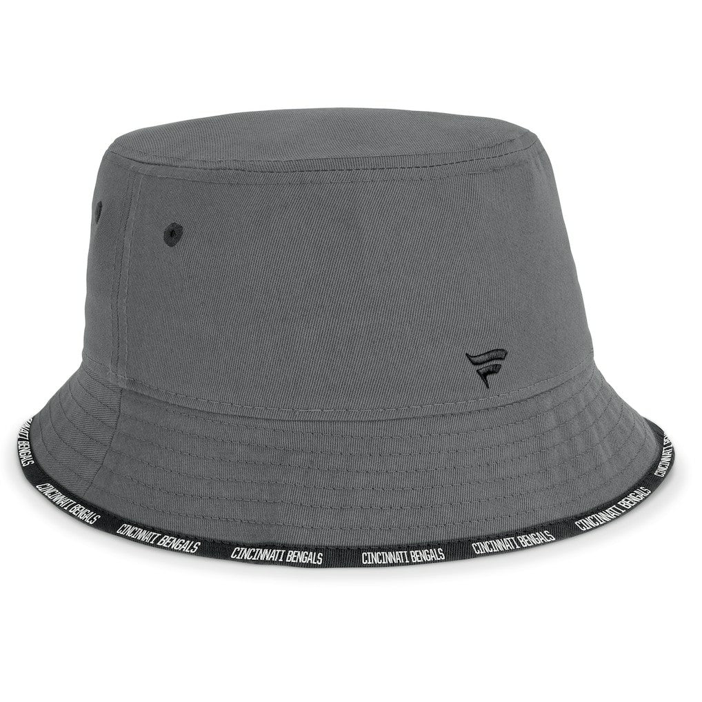 NFL Cincinnati Bengals Backup Bucket Hat