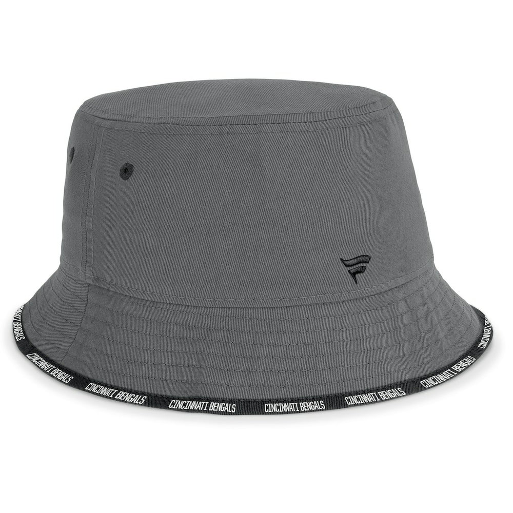 NFL Cincinnati Bengals Backup Bucket Hat