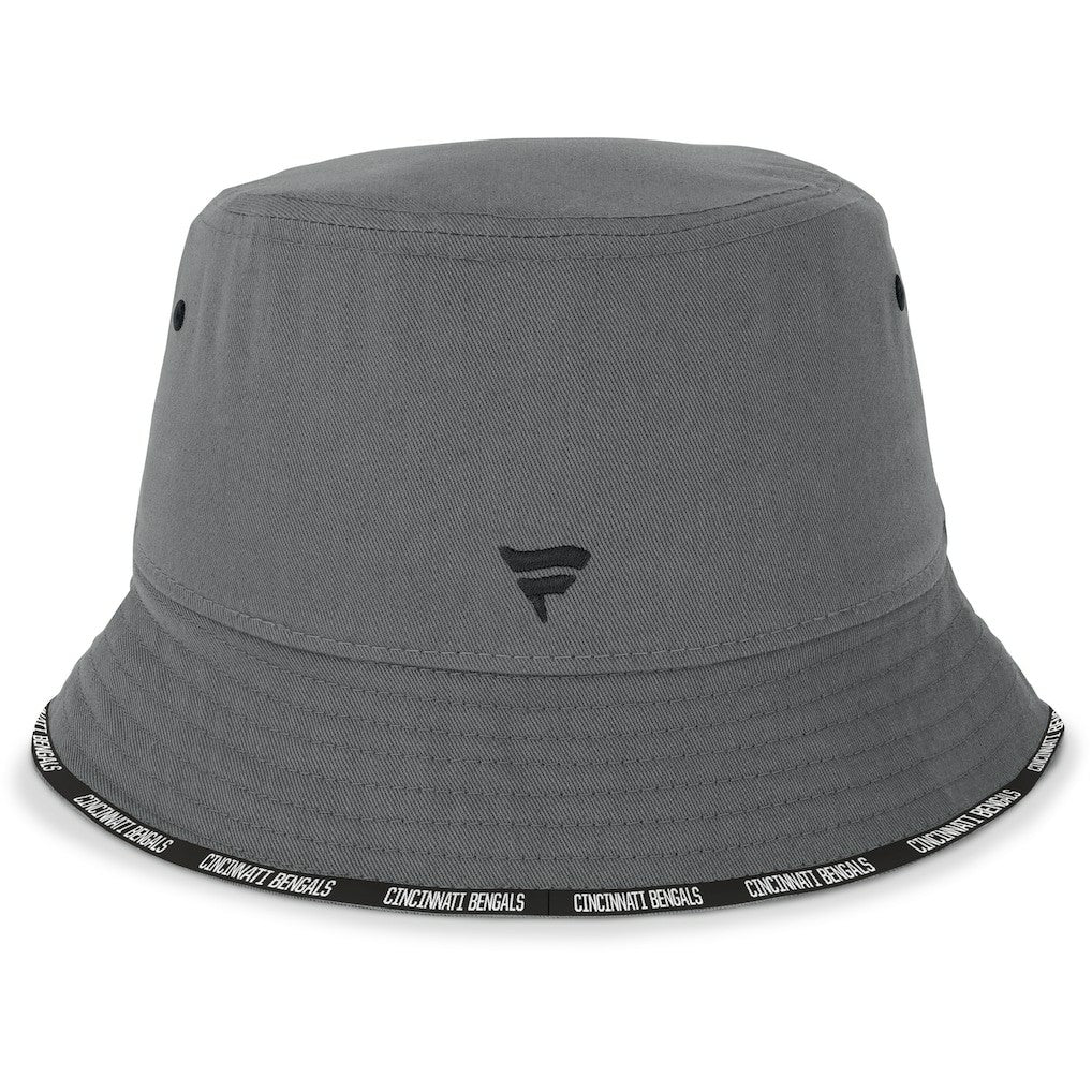 NFL Cincinnati Bengals Backup Bucket Hat