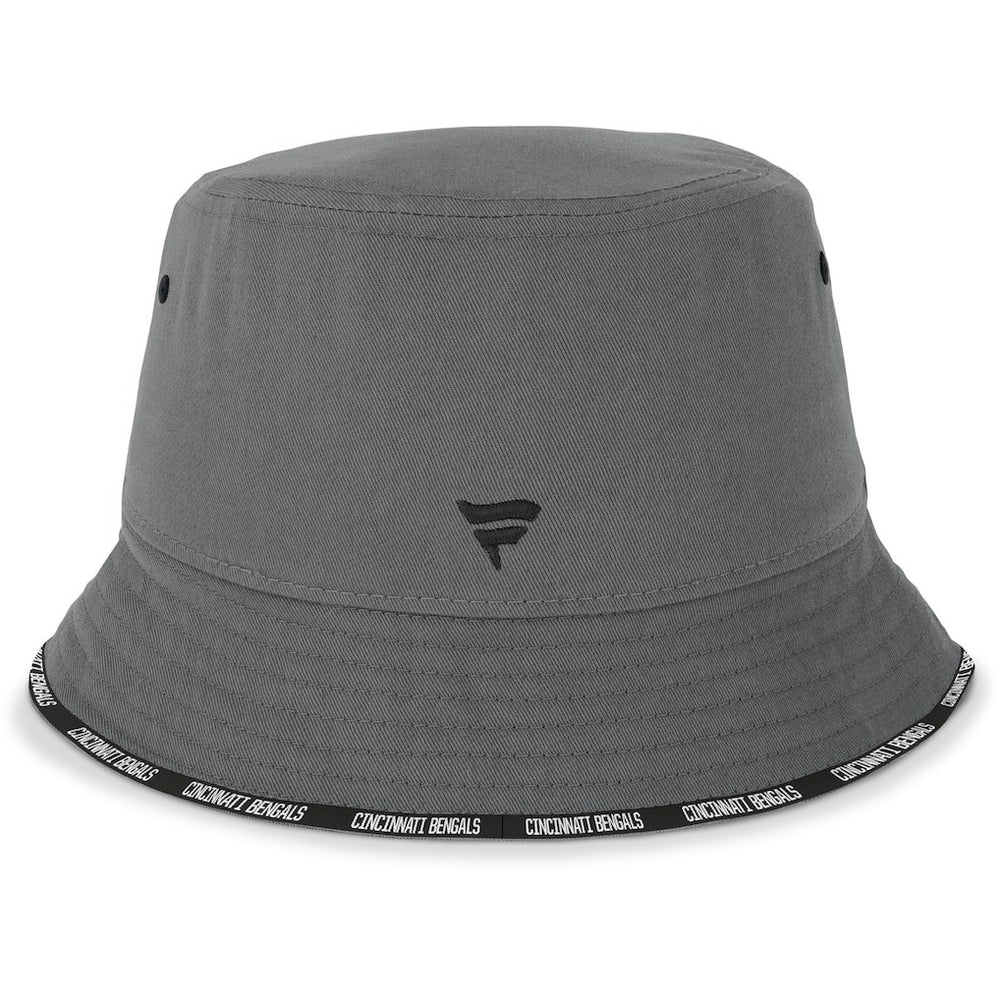 NFL Cincinnati Bengals Backup Bucket Hat