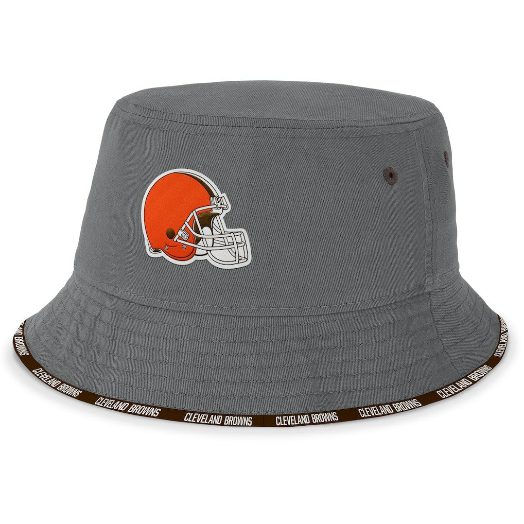 NFL Cleveland Browns Backup Bucket Hat
