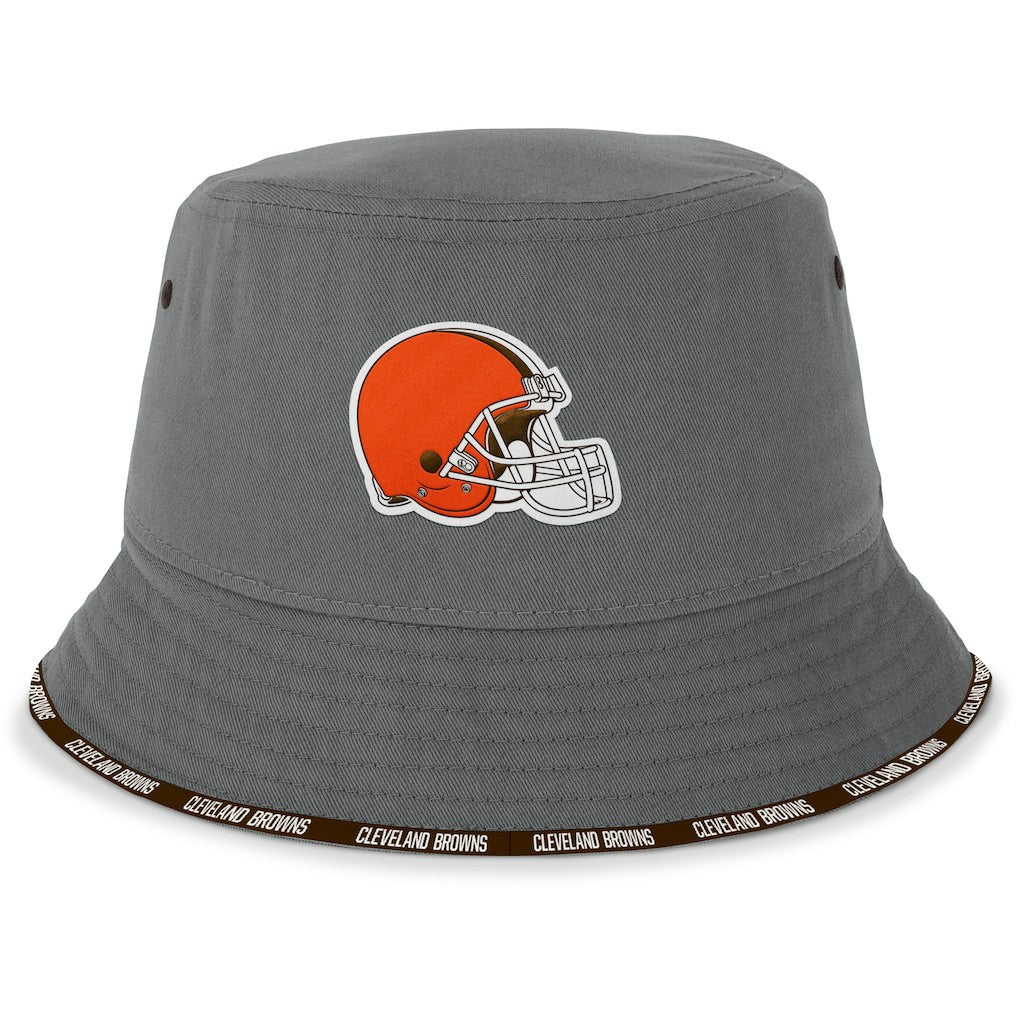 NFL Cleveland Browns Backup Bucket Hat