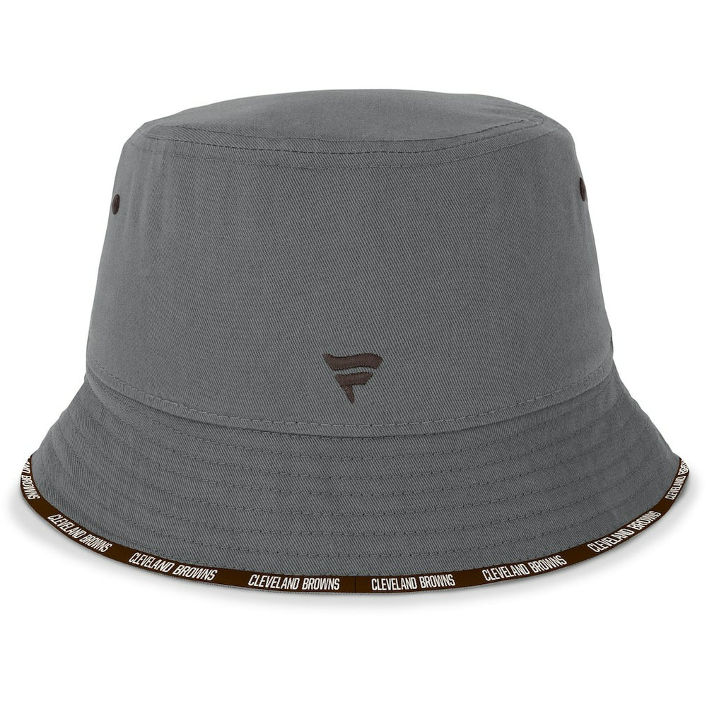 NFL Cleveland Browns Backup Bucket Hat