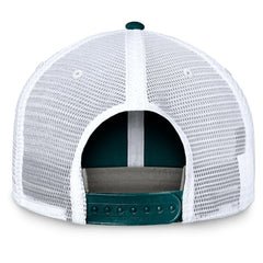 NFL Philadelphia Eagles Upper Trucker Adjustable Hat
