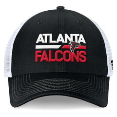 NFL Atlanta Falcons Upper Trucker Adjustable Hat