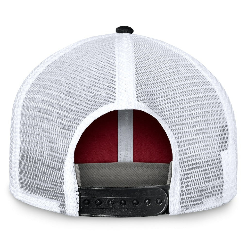 NFL Arizona Cardinals Bench Trucker Adjustable Hat