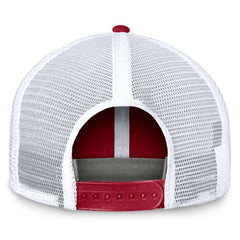 NFL Atlanta Falcons Bench Trucker Adjustable Hat