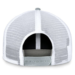 NFL Las Vegas Raiders Bench Trucker Adjustable Hat