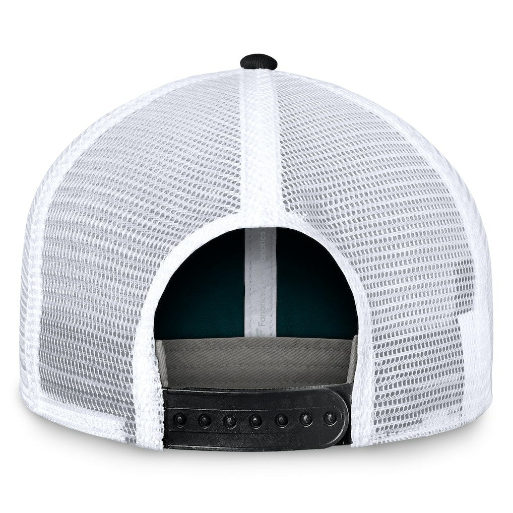 NFL Philadelphia Eagles Bench Trucker Adjustable Hat