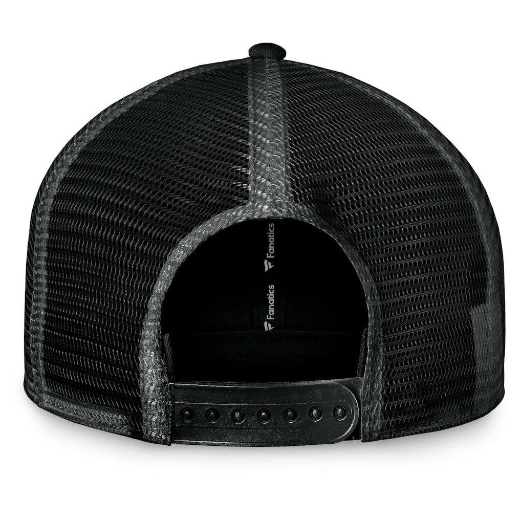 NFL New Orleans Saints Timeout Trucker Adjustable Hat