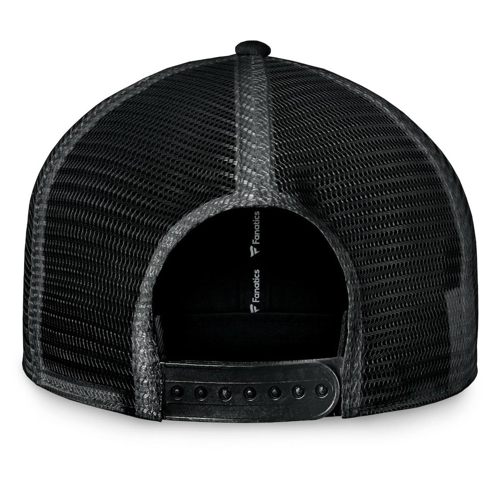 NFL New Orleans Saints Timeout Trucker Adjustable Hat