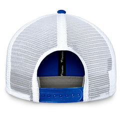 NFL Los Angeles Rams Timeout Trucker Adjustable Hat