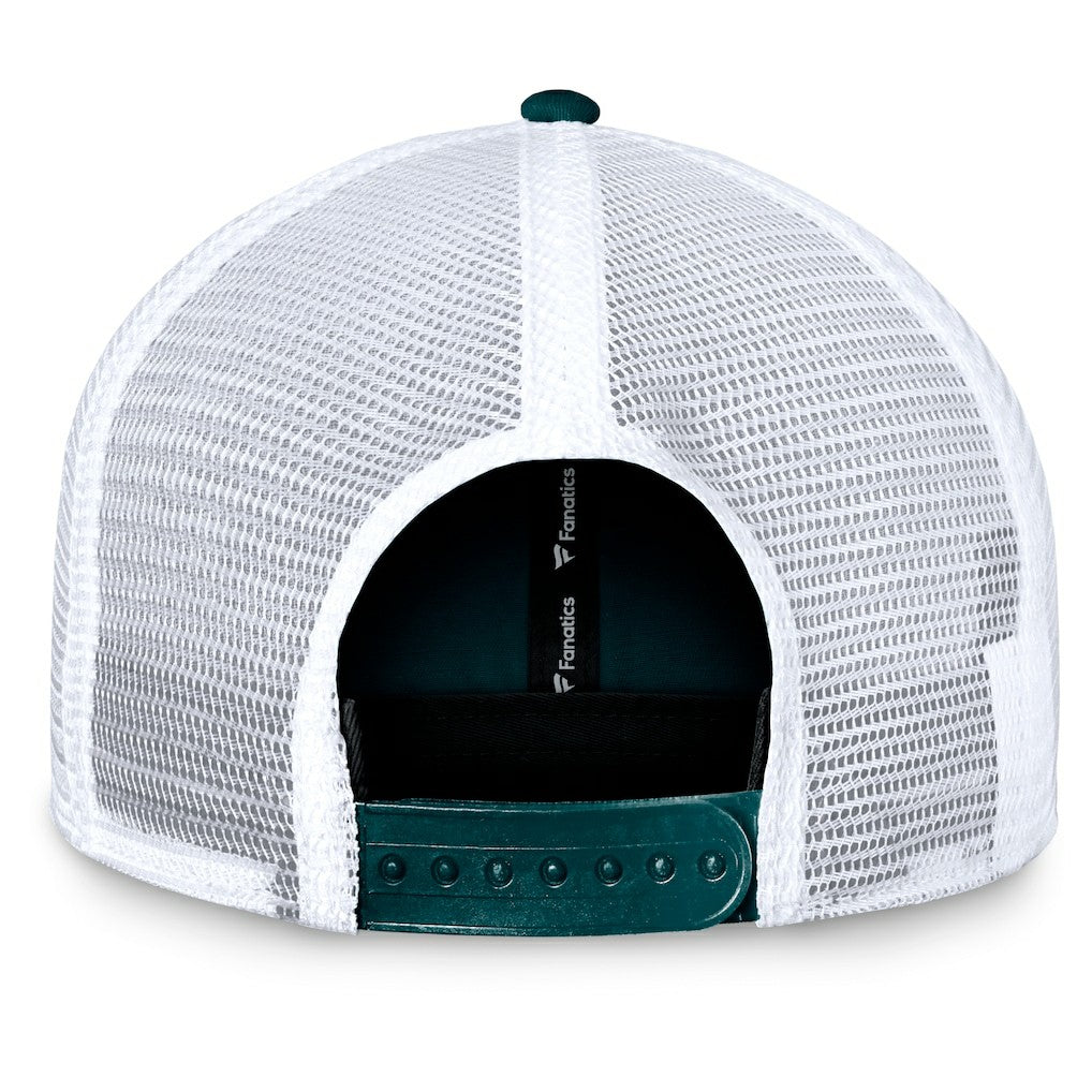NFL Philadelphia Eagles Timeout Trucker Adjustable Hat