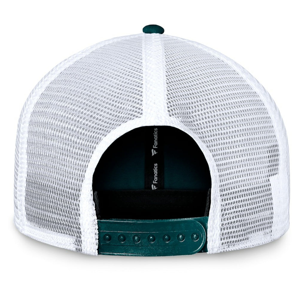 NFL Philadelphia Eagles Timeout Trucker Adjustable Hat