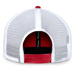 NFL San Francisco 49ers Timeout Trucker Adjustable Hat