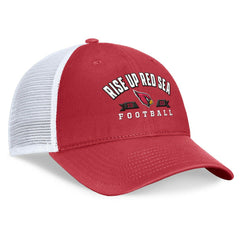NFL Arizona Cardinals Timeout Trucker Adjustable Hat