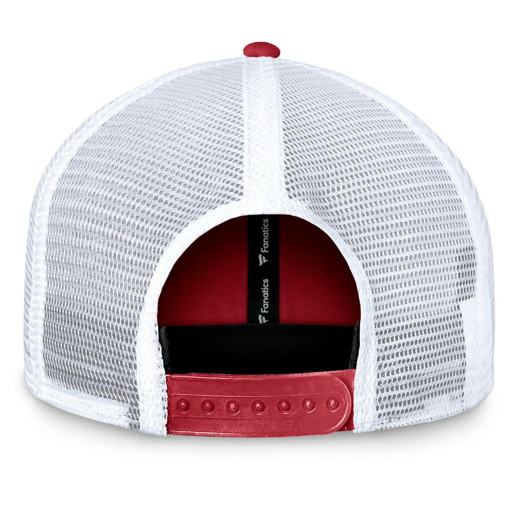 NFL Arizona Cardinals Timeout Trucker Adjustable Hat