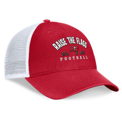 NFL Tampa Bay Buccaneers Timeout Trucker Adjustable Hat