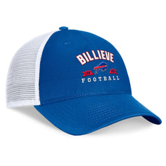 NFL Buffalo Bills Timeout Trucker Adjustable Hat