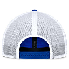 NFL Los Angeles Rams Challenge Trucker Adjustable Hat