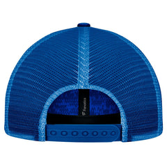 NFL New York Giants Challenge Trucker Adjustable Hat