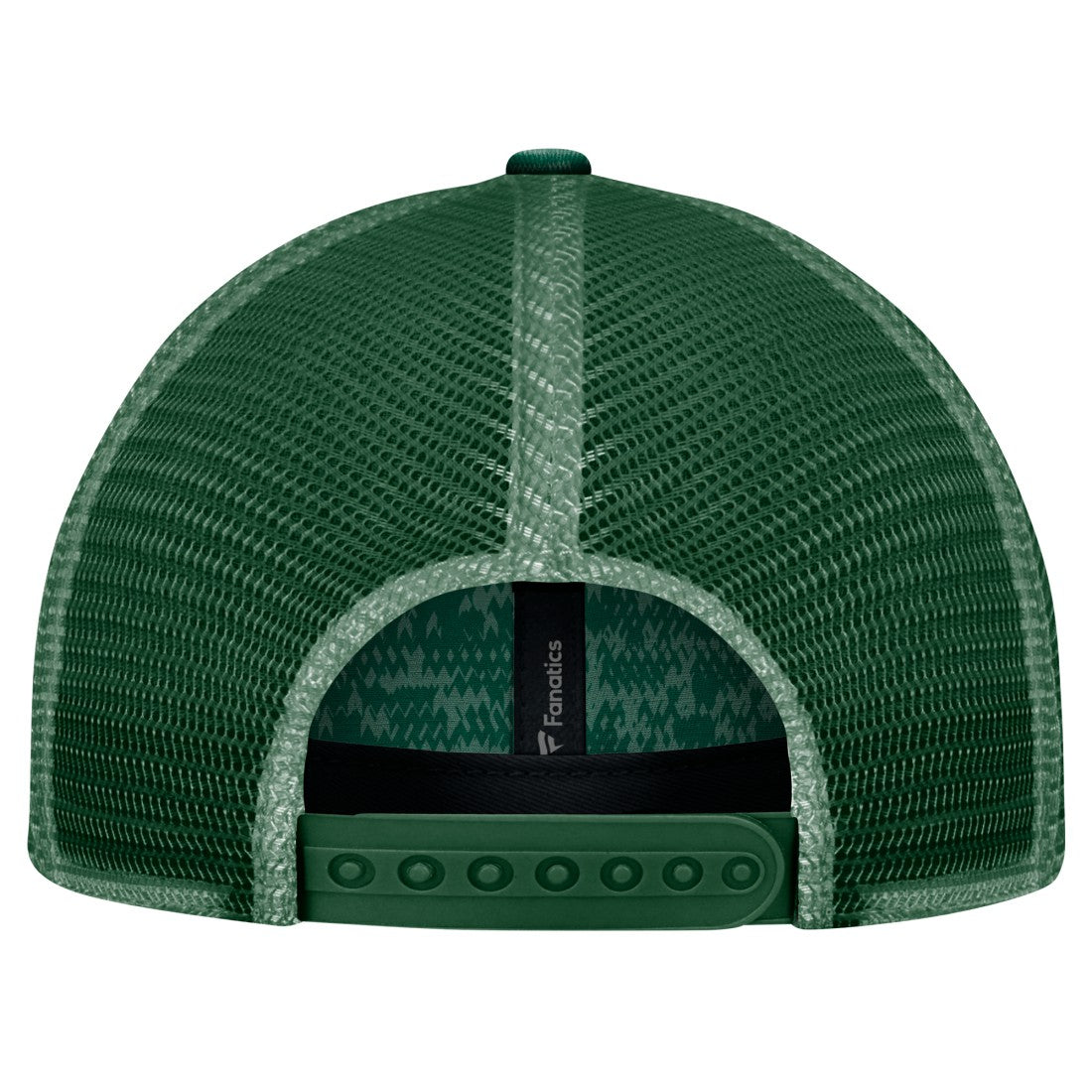 NFL New York Jets Challenge Trucker Adjustable Hat